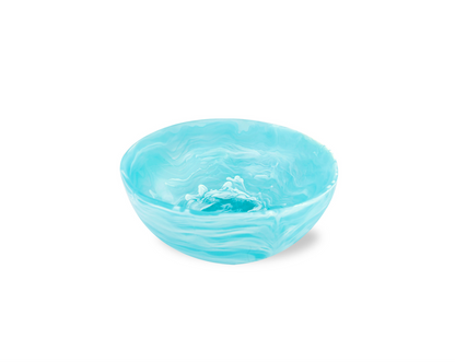 Classical Wave Bowl Small