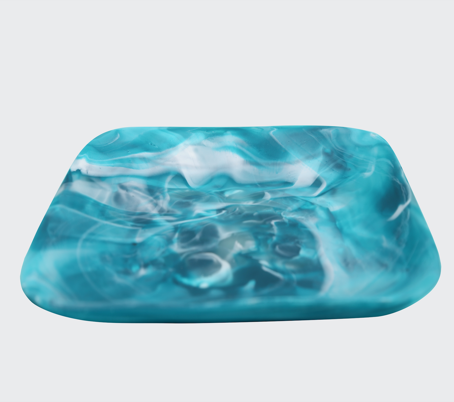 Classical Square Tray Medium