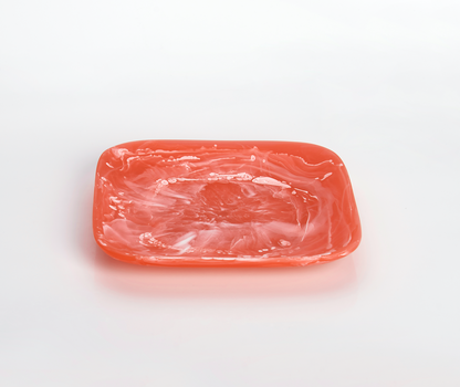 Classical Square Tray Medium