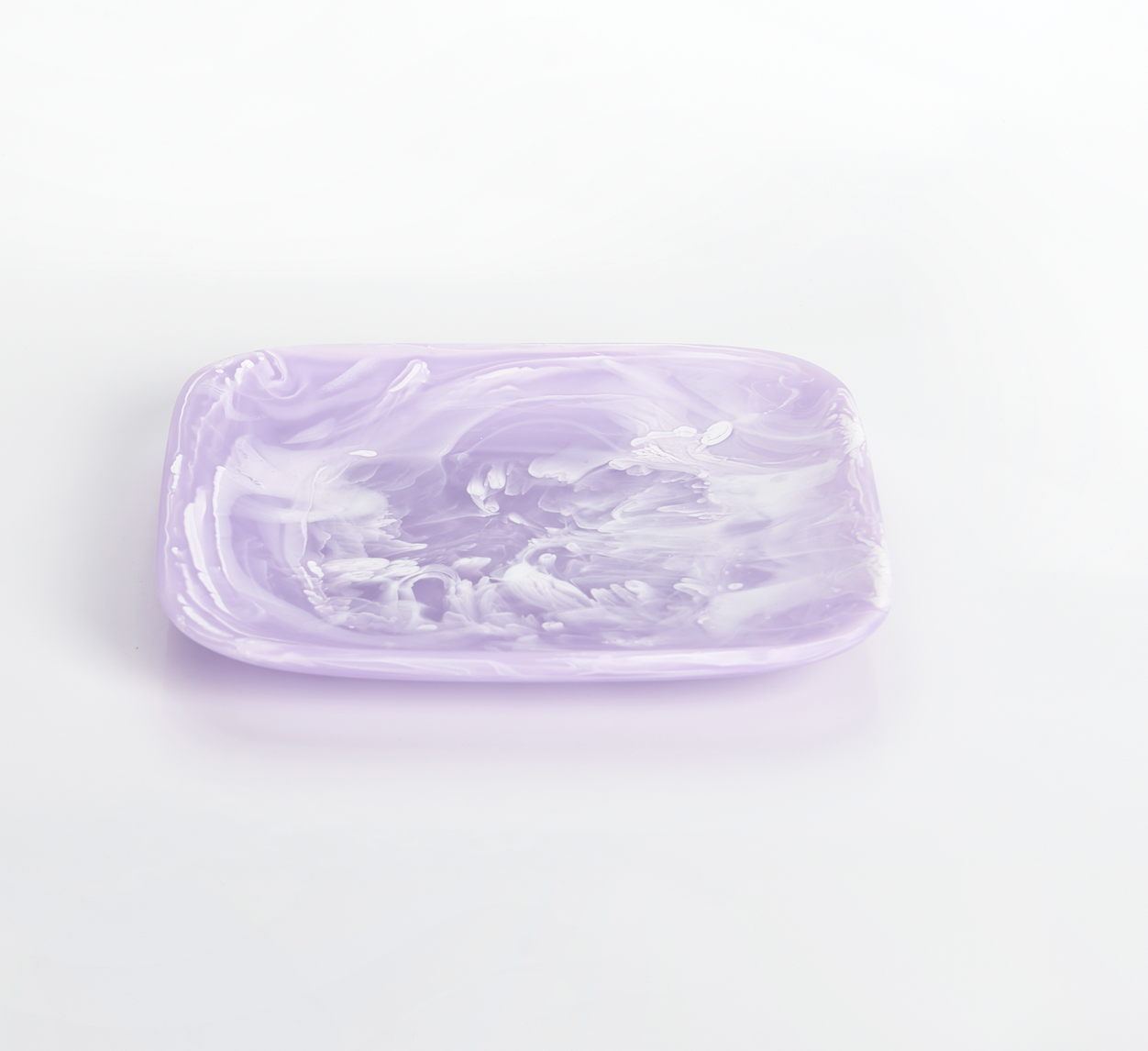 Classical Square Tray Medium