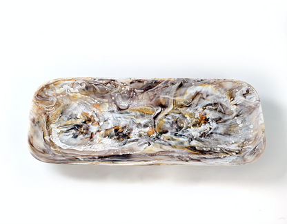 Classical Rectangle Platter