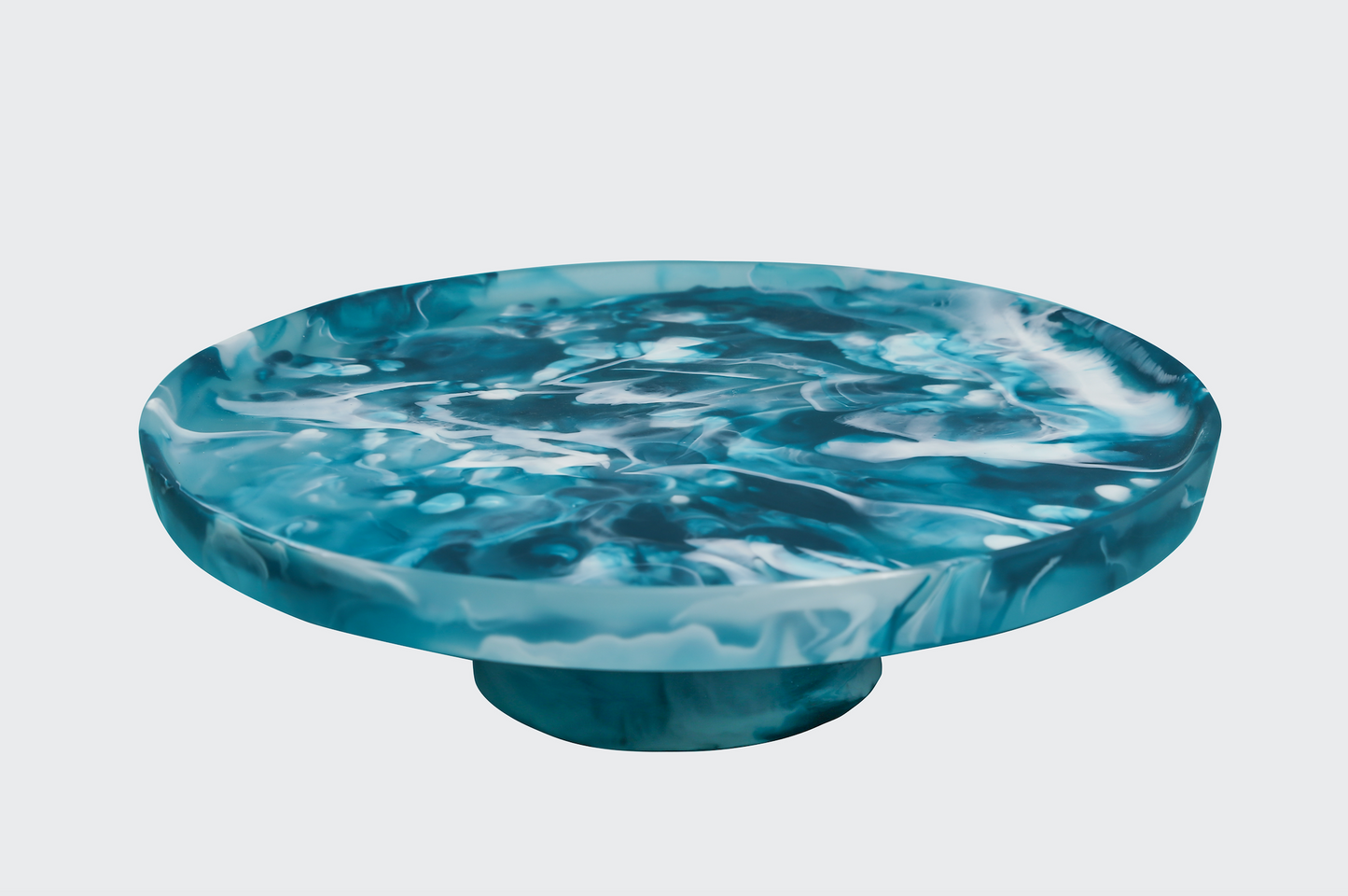 Classical Footed Cake Stand Large