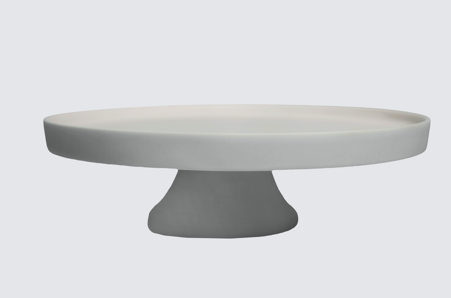 Classical Footed Cake Stand Large