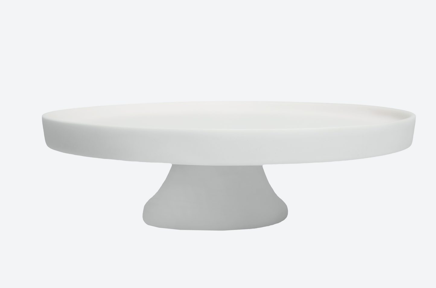 Classical Footed Cake Stand Large