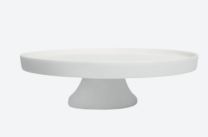Classical Footed Cake Stand Large