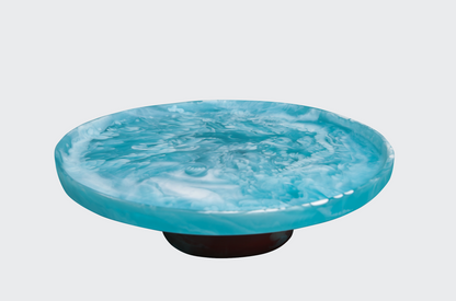 Classical Footed Cake Stand Medium - - Black Friday Sale