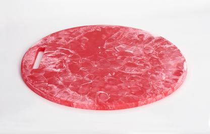 Classical Chopping Board-Large Round- Black Friday Sale