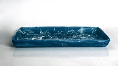 Signature Rectangular Tray X-Large- Black Friday Sale