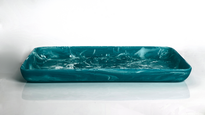 Signature Rectangular Tray X-Large- Black Friday Sale