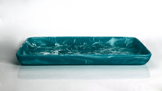 Signature Rectangular Tray X-Large- Black Friday Sale