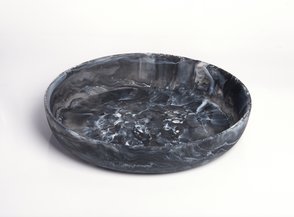 Signature Round Platter Medium