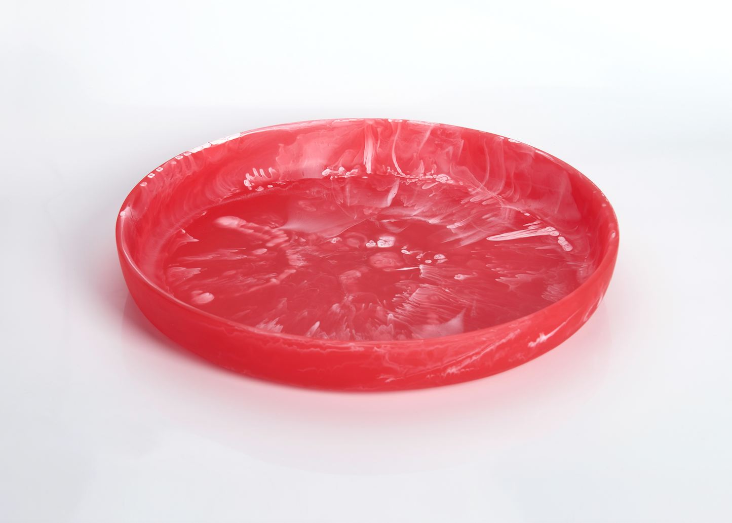 Signature Round Platter Medium Black Friday Sale