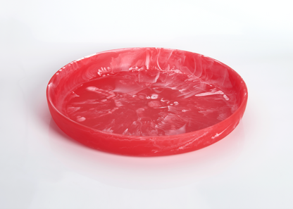 Signature Round Platter Medium Black Friday Sale