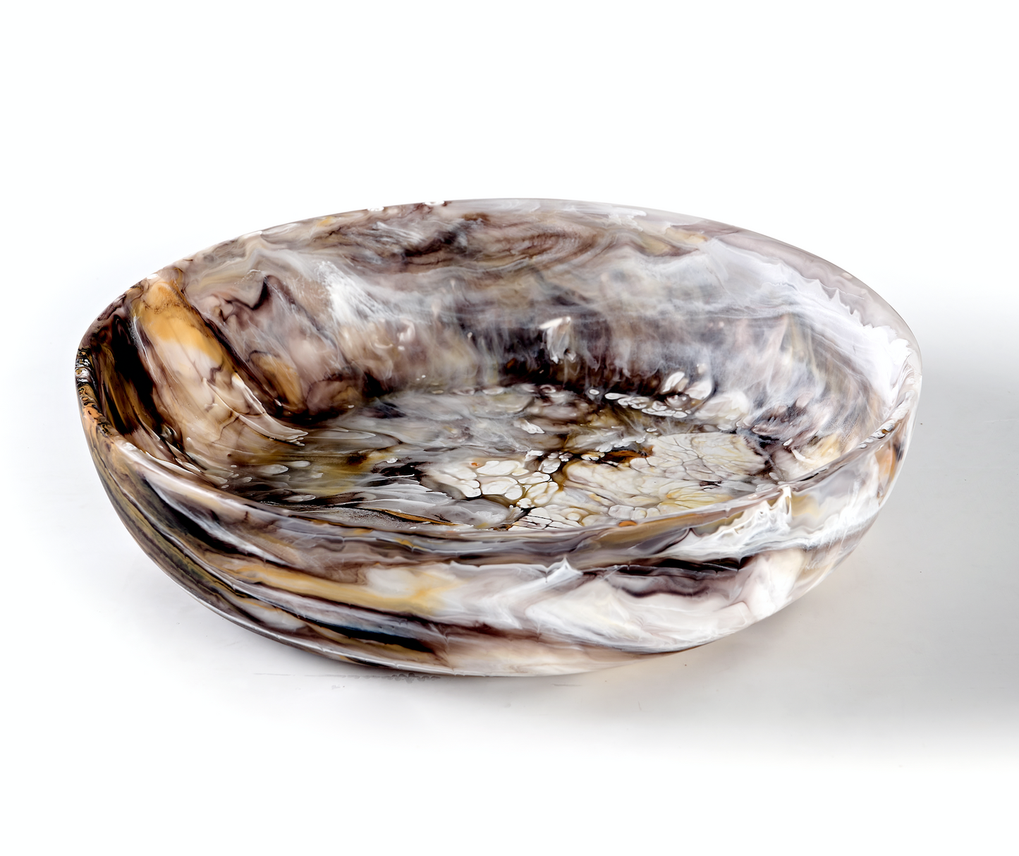 Signature Round Bowl Medium