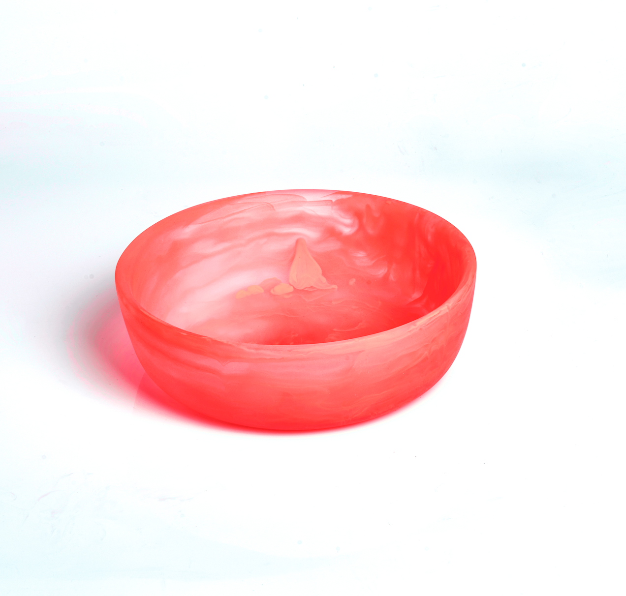 Signature Round Bowl Small