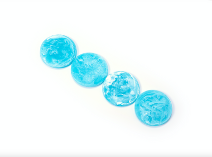 Dinnerware Coasters- Set of 4