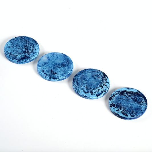 Dinnerware Coasters- Set of 4