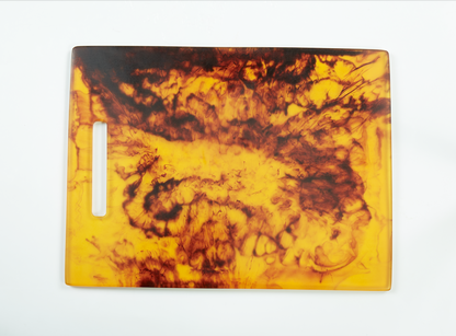 Classical Chopping Board-Large Rectangular- Black Friday Sale